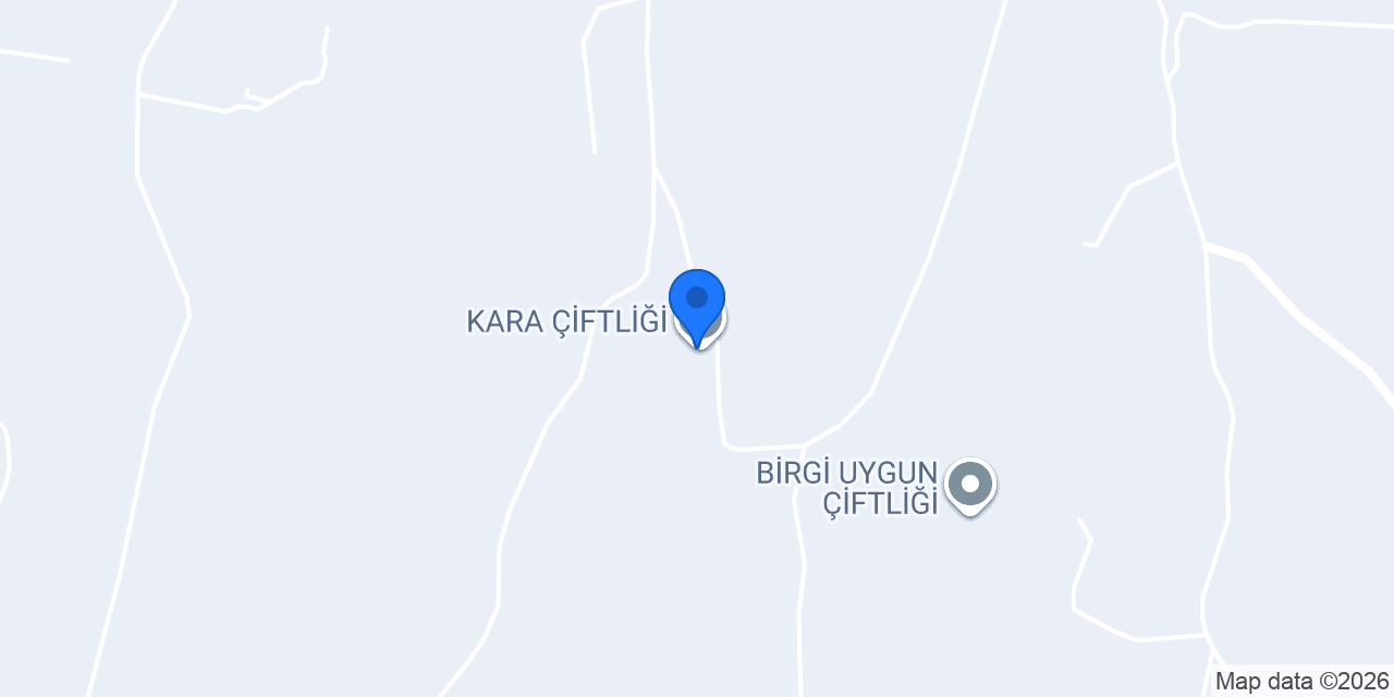 KARA ÇİFTLİĞİ konumu