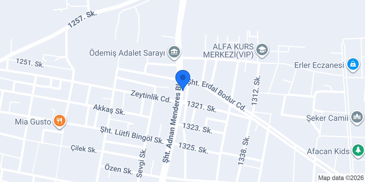 Korgalı konumu