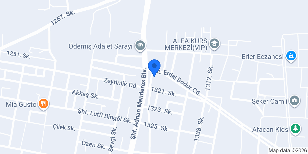 Moda Mutfak Züccaciye konumu