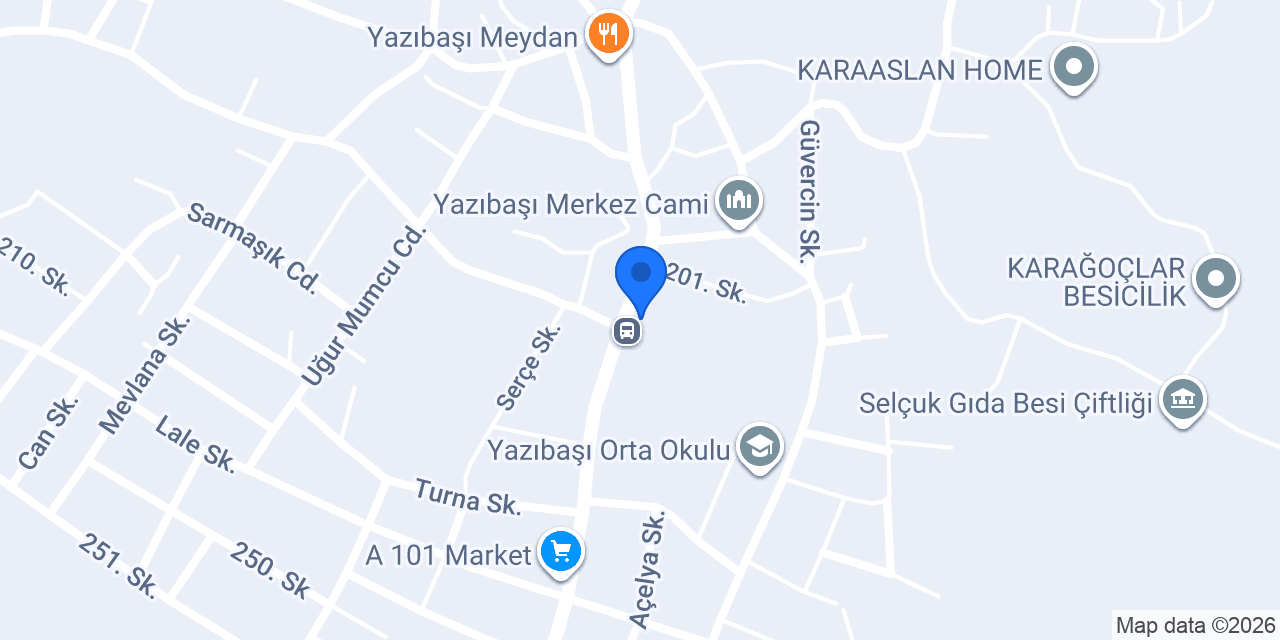Kokoreçi Emrah konumu