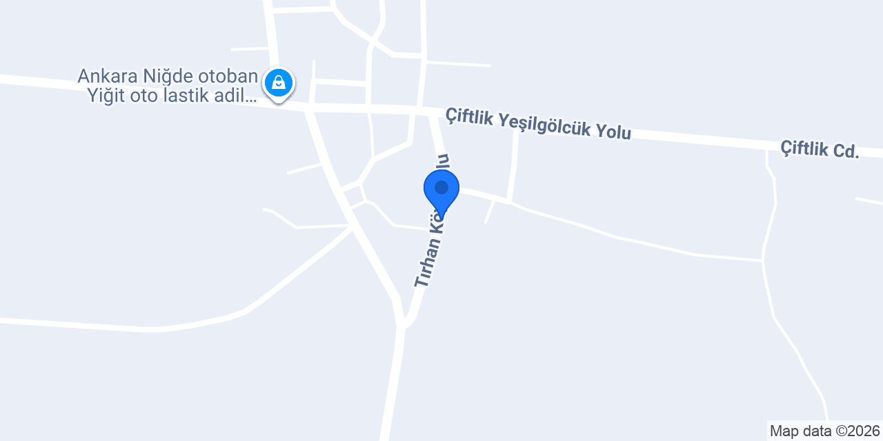 Soylu ticaret konumu
