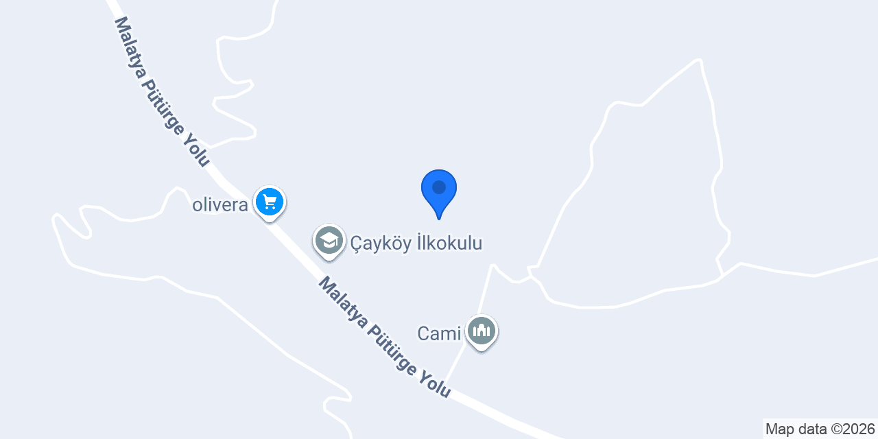 Reşat Taştan konumu