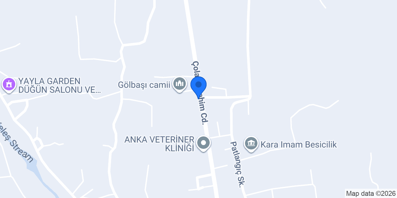 Modern Yapı Kiraz konumu