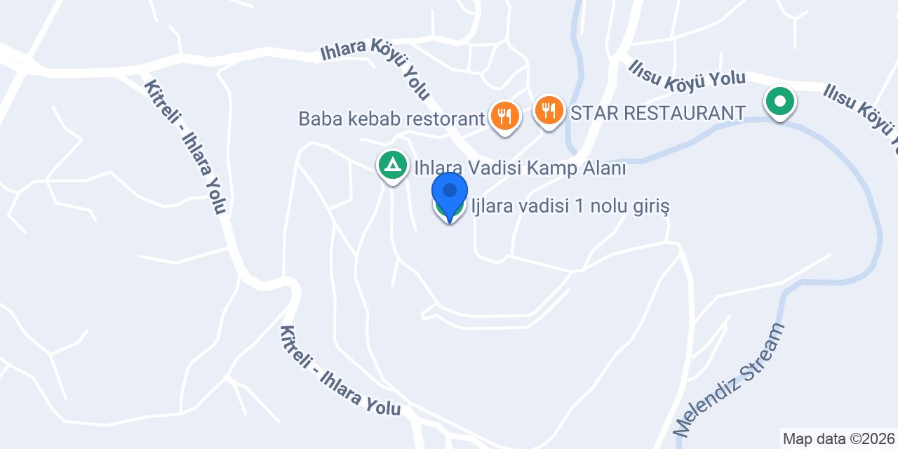 Ay-Mete Yapı konumu