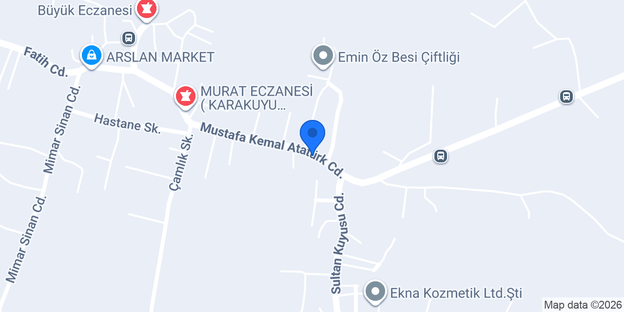 Energy konumu