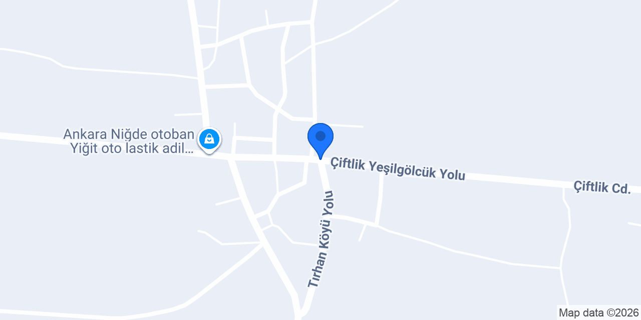 ÜSTÜNTAŞ ODUN KÖMÜR konumu