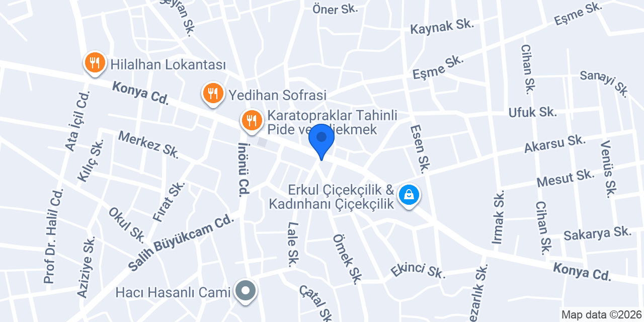 GÜNIŞIĞI ELEKTRİK konumu