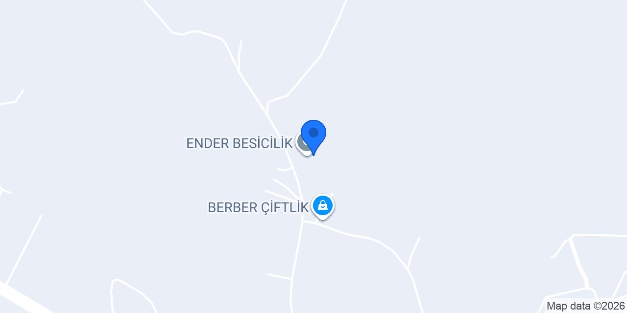 ENDER BESİCİLİK konumu