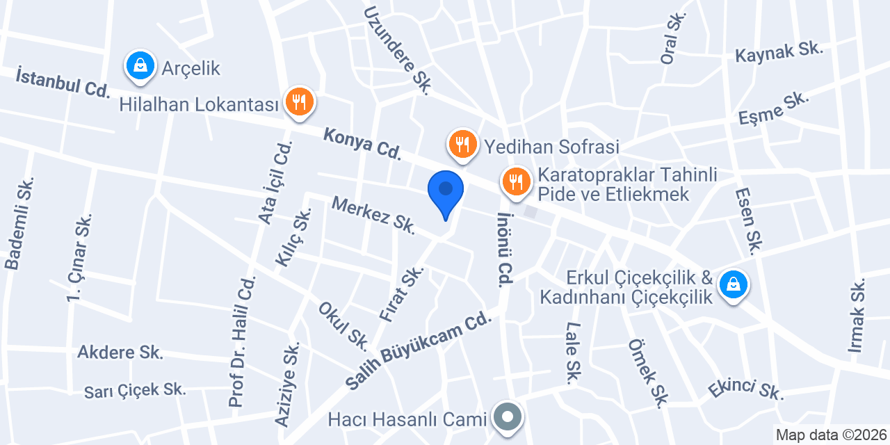 Türkmen elektronik konumu