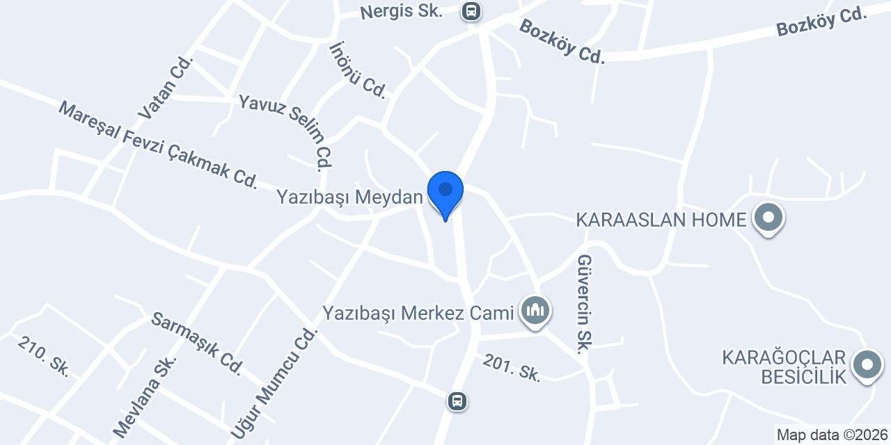 DEFNE BÜFE KOKOREÇ VE EV YEMEKLERİ konumu