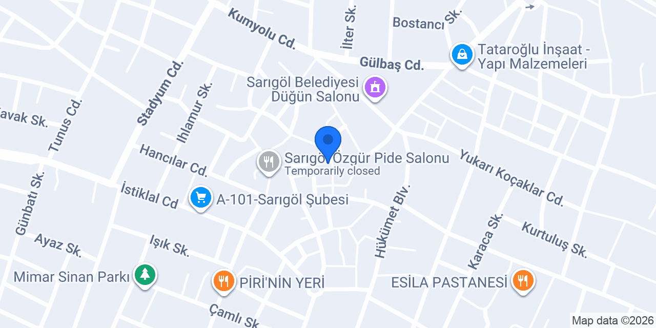 01 Adana Kebap hikmet usta konumu