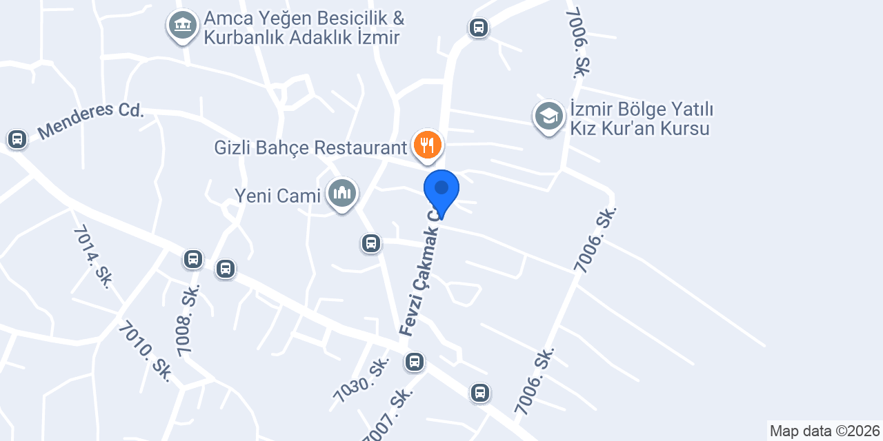 Taskiran Kasabi konumu