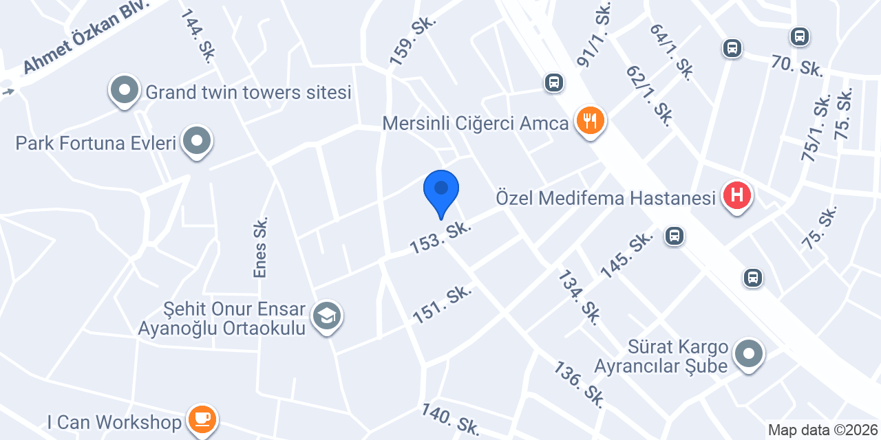 Mehtap Arıcılık İzmir konumu
