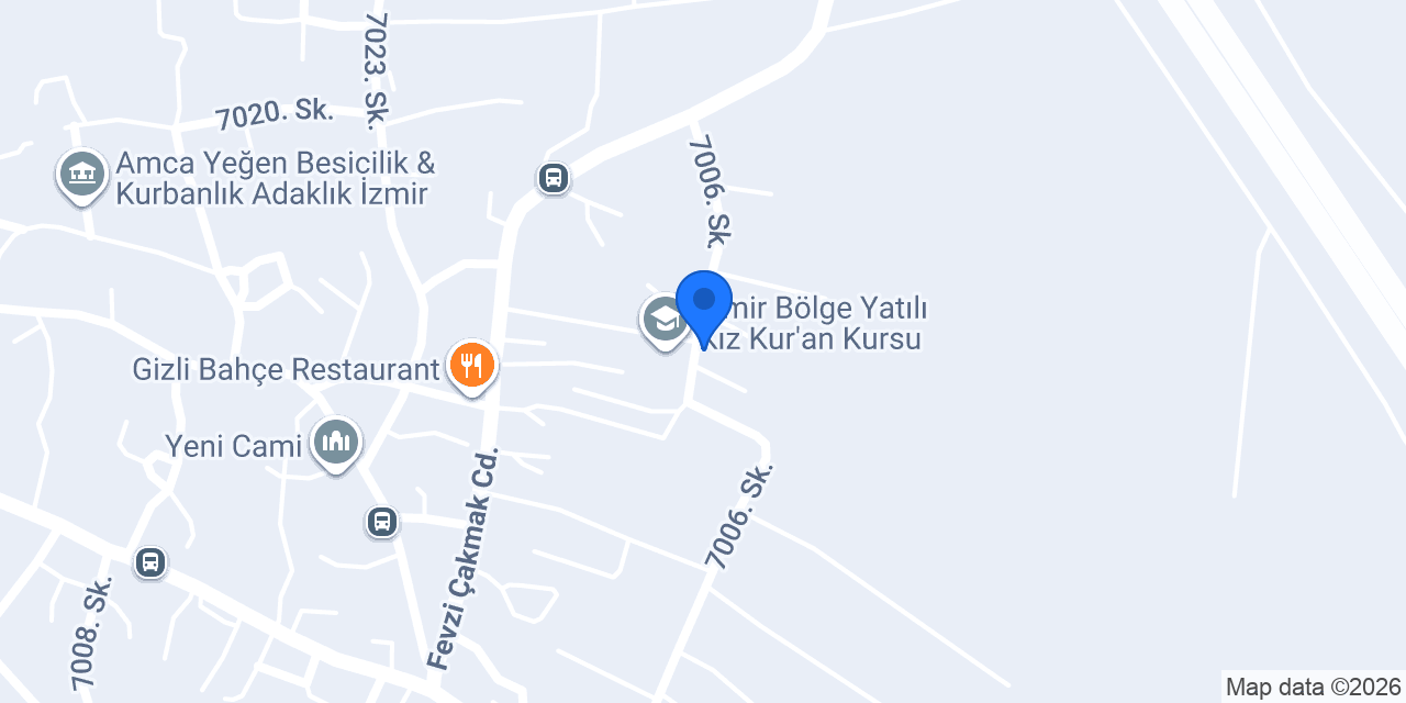 Erginbaş besi çiftliği konumu