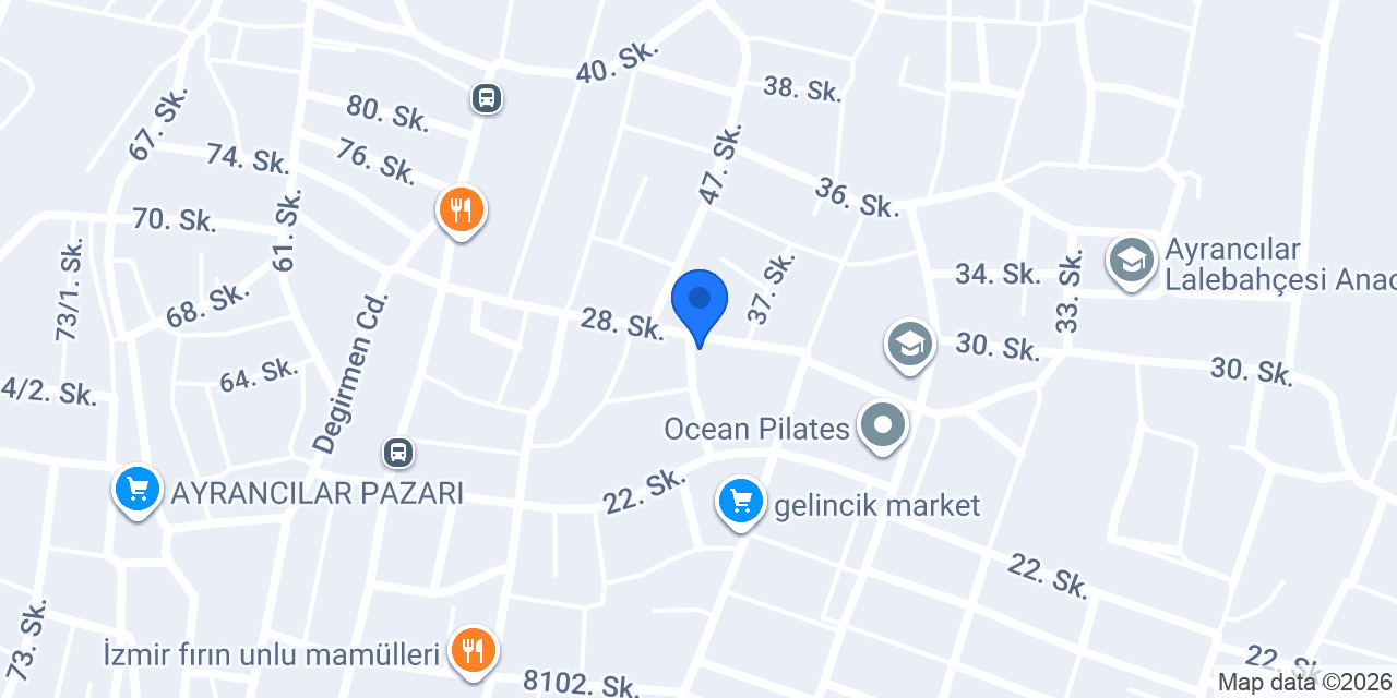 Sefa Koltuk Döşeme konumu