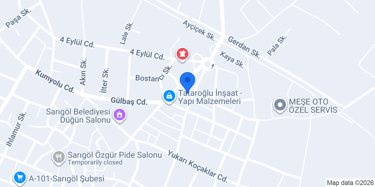 Halit Eksöz&Radyatör konumu