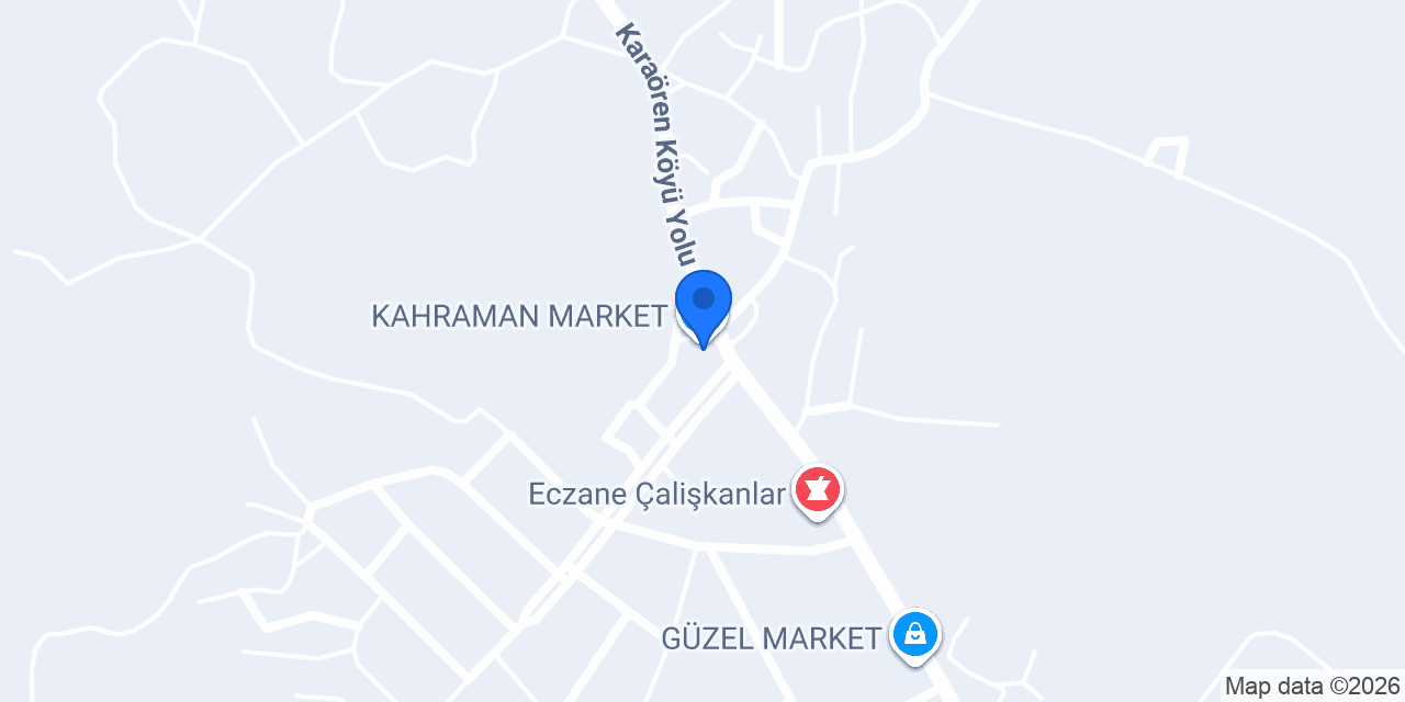 Yayla kasabı 2 konumu