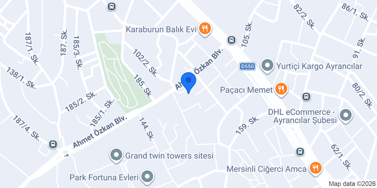Mehmet Ağa Mandıra konumu