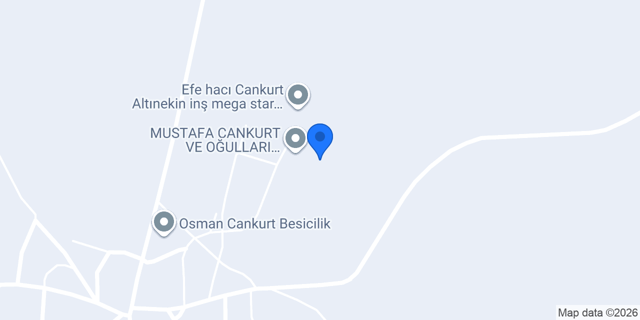 Mustafa efeoğlu Tarım ve Hayvancılık konumu