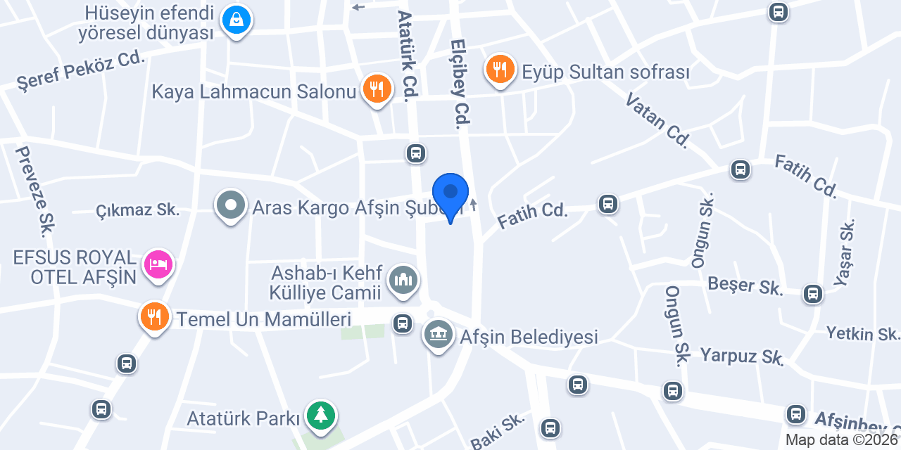 Yeni Sauna Ve Hamam konumu
