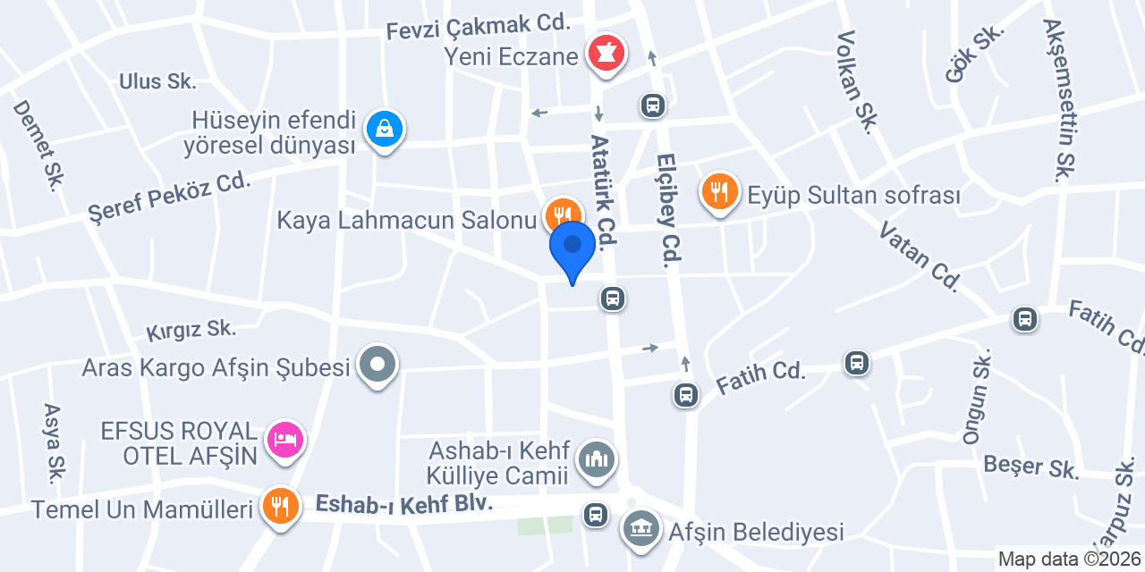 Balıkçı Sinan konumu