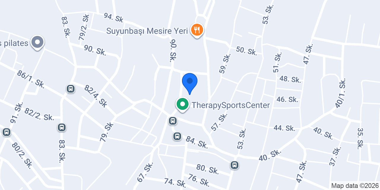 ERG YAPI konumu