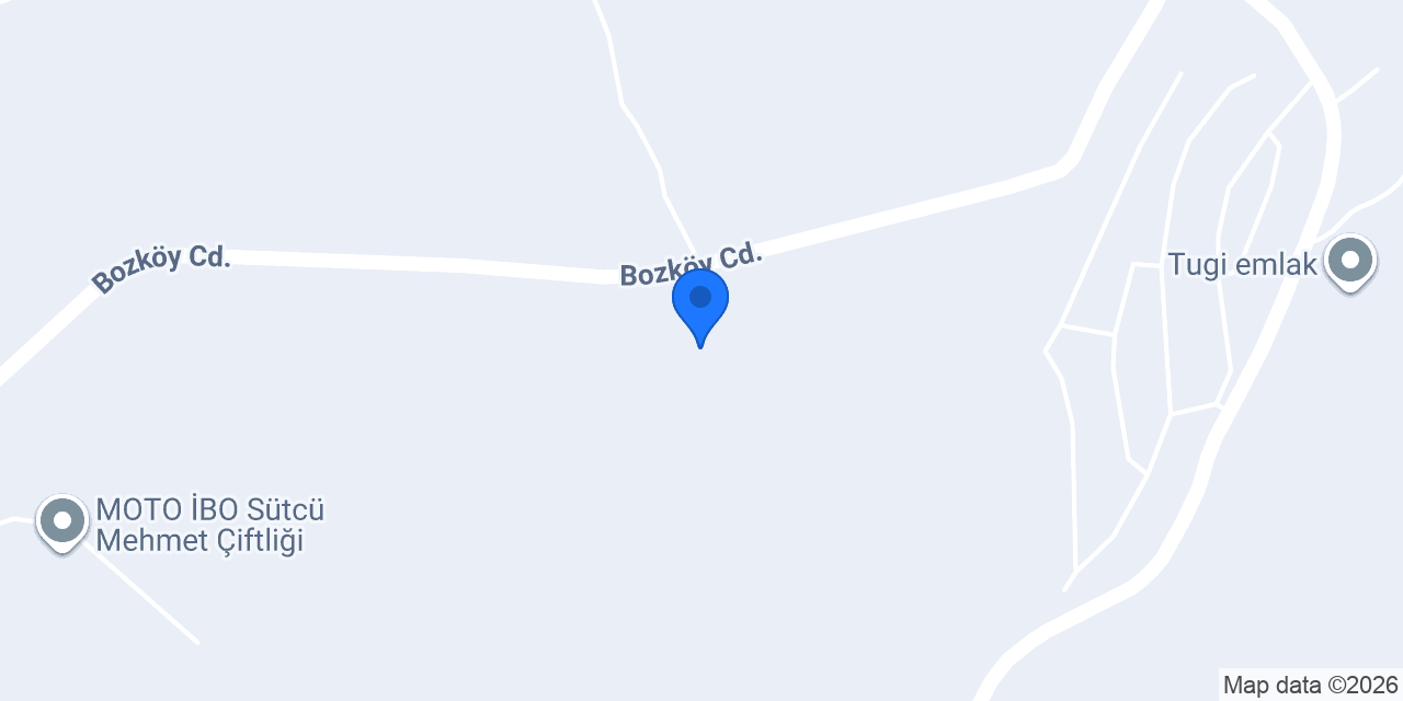 Demirler Besicilik konumu