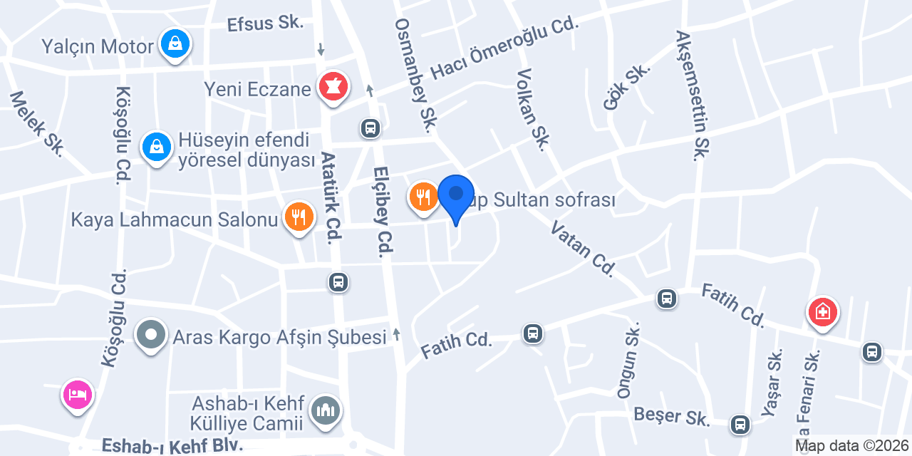 ÇELİK ISITMA&SOĞUTMA konumu