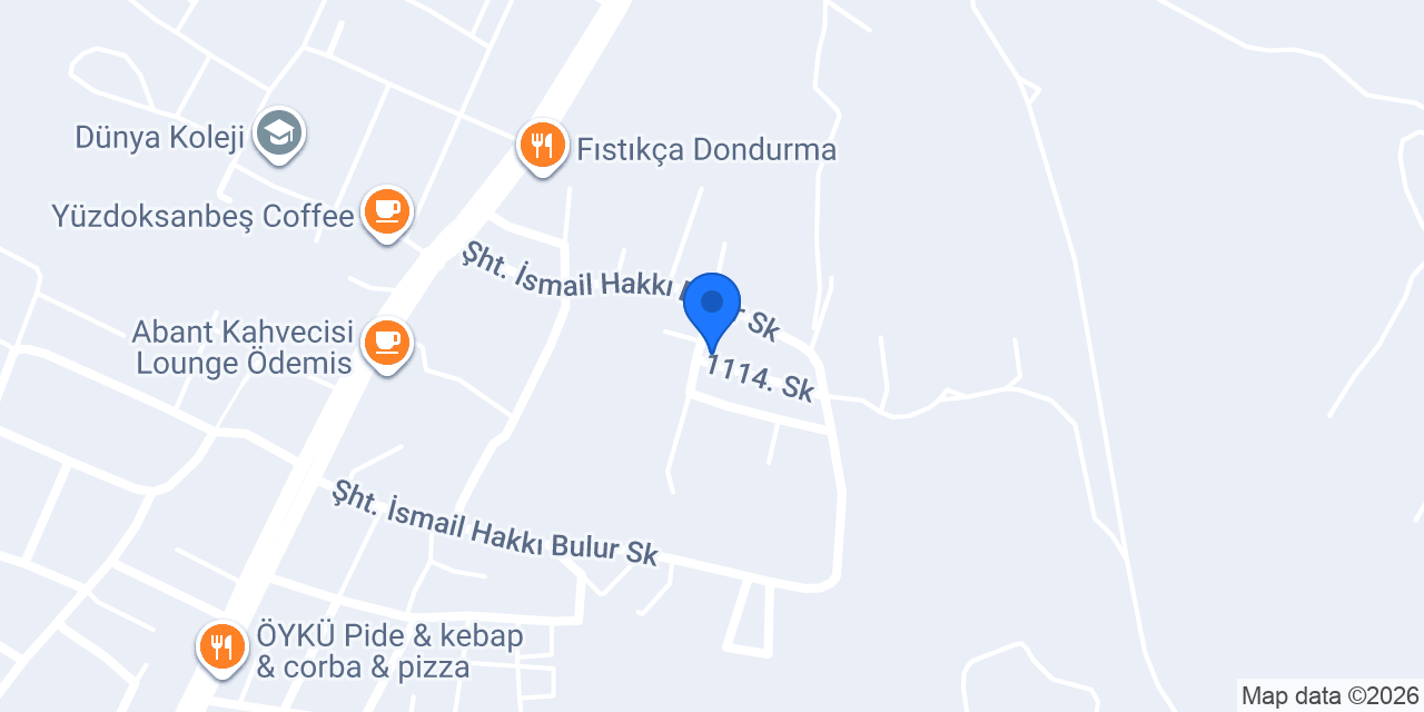 Tekno Pazar konumu