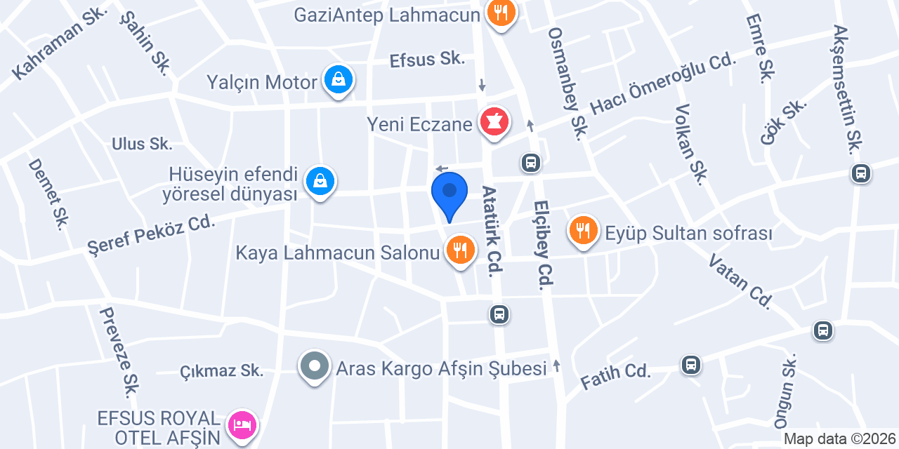 Tak Takıştır Bujiteri konumu