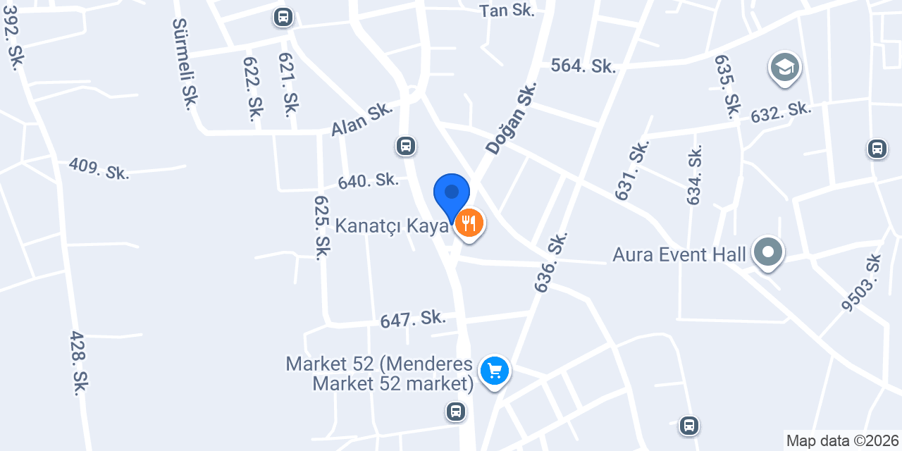 Cakır Elektrik & Sıhhi Tesisat konumu