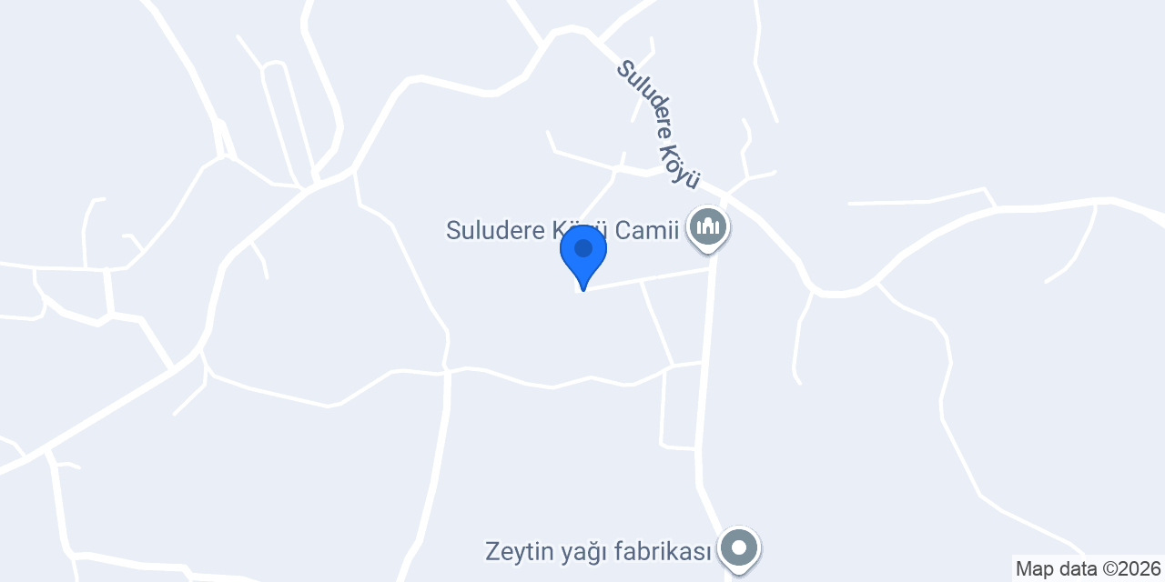 ODE KUZU ÇİFTLİĞİ konumu