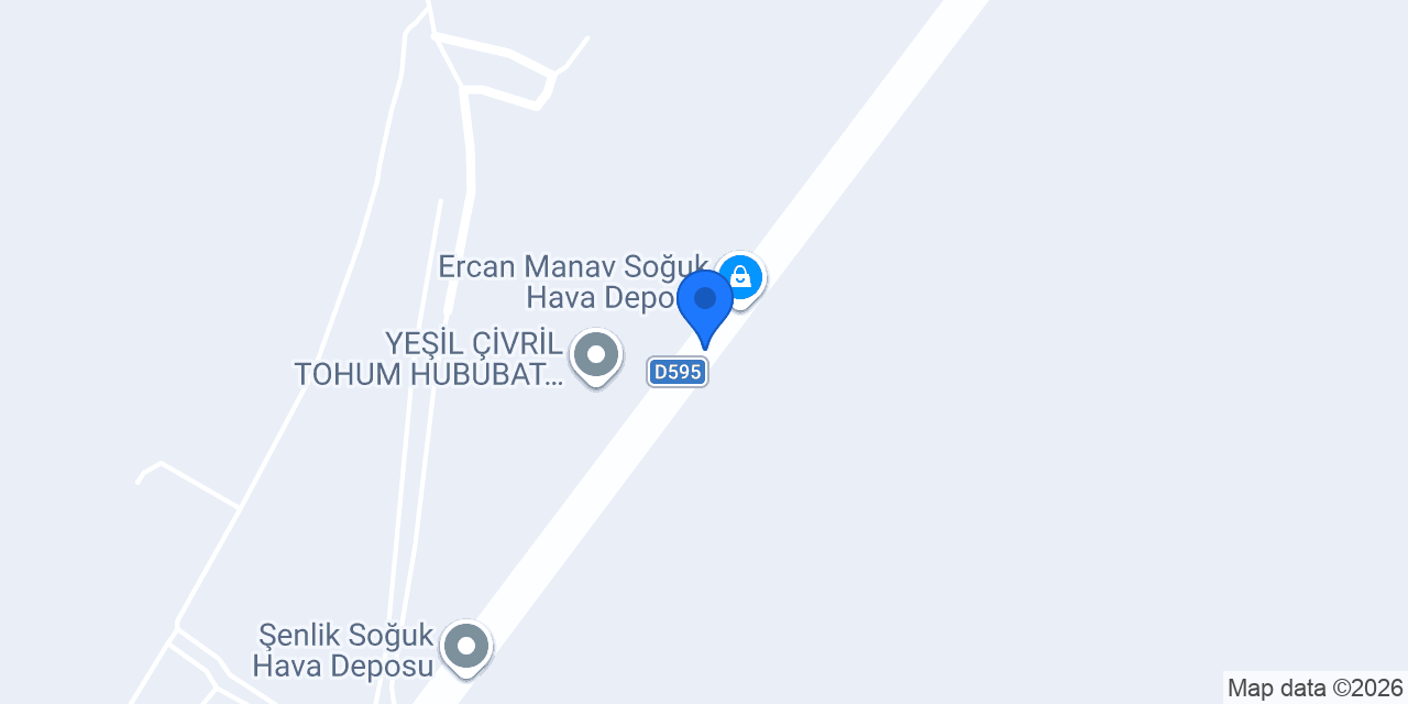 Erra Mermer Madencilik konumu