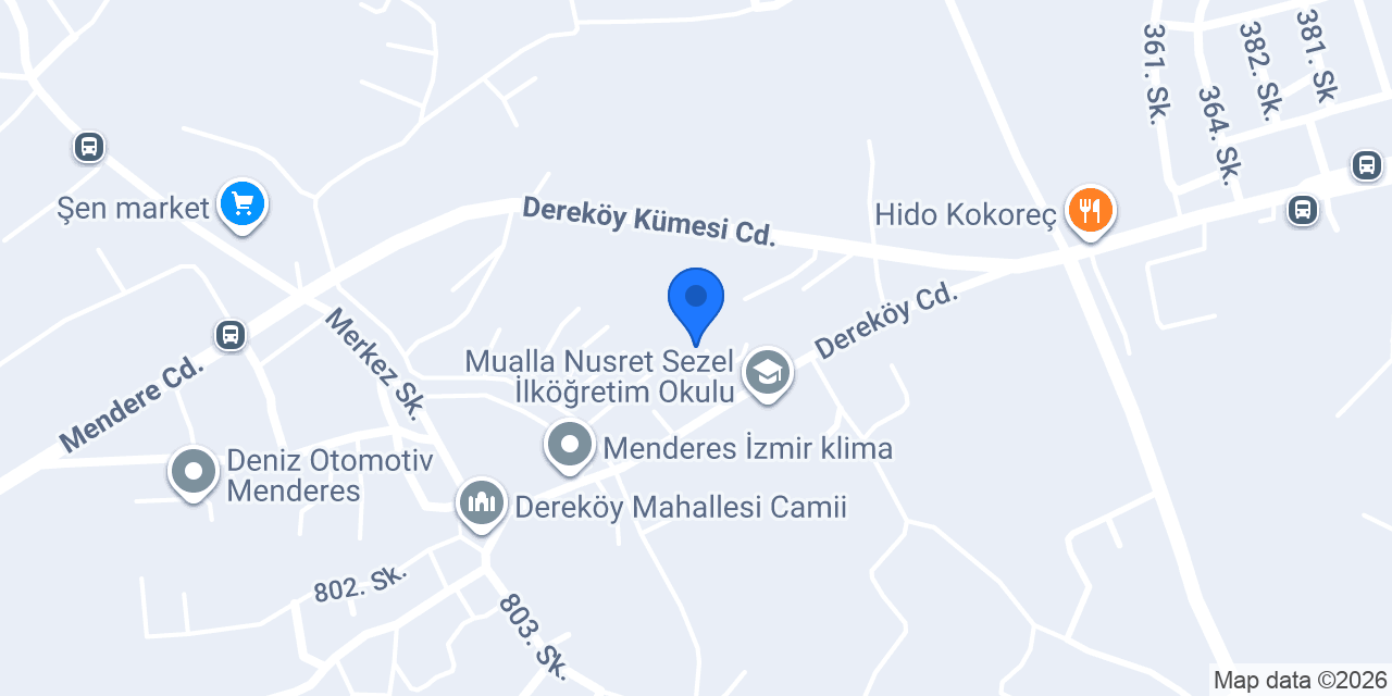 Harun Filibe Çiftliği konumu