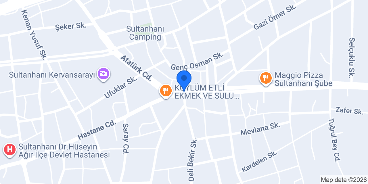 ALTINSOY ELEKTRİK ⚡ konumu
