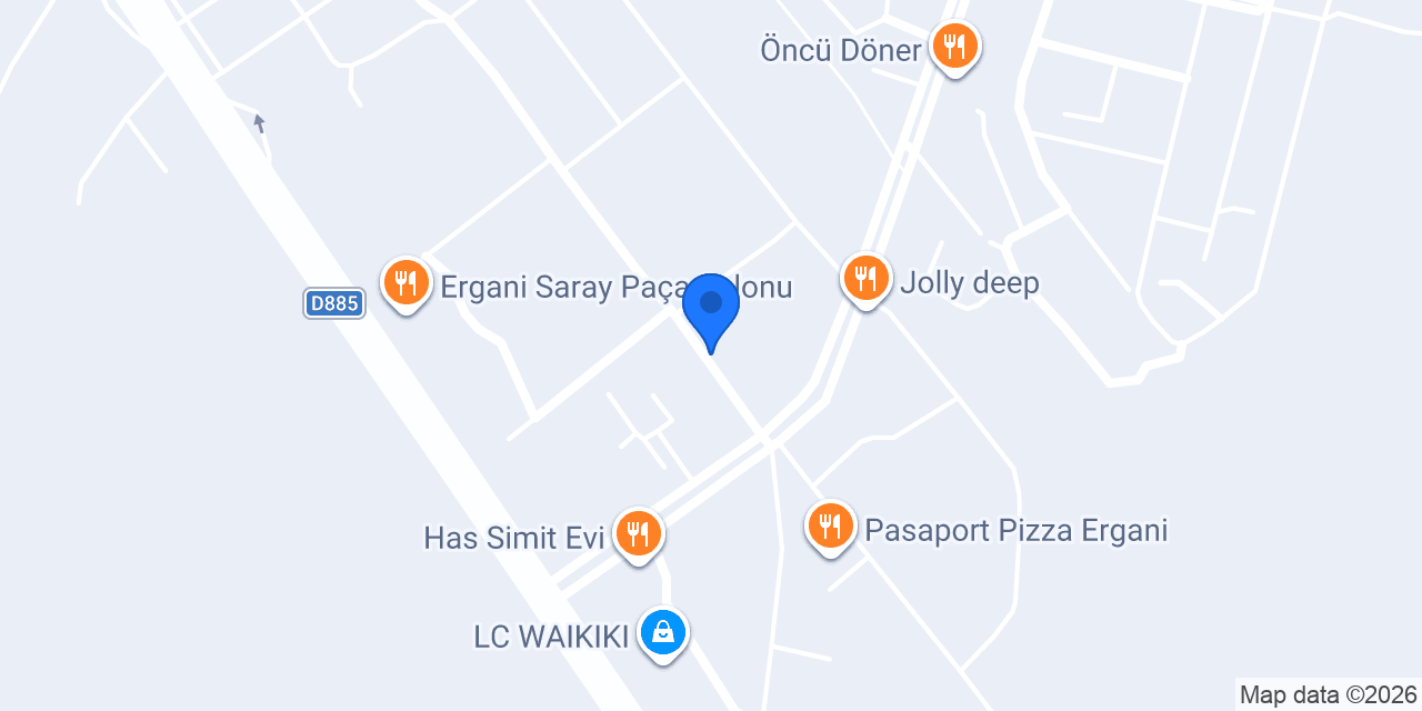 ONAX SİGORTA konumu