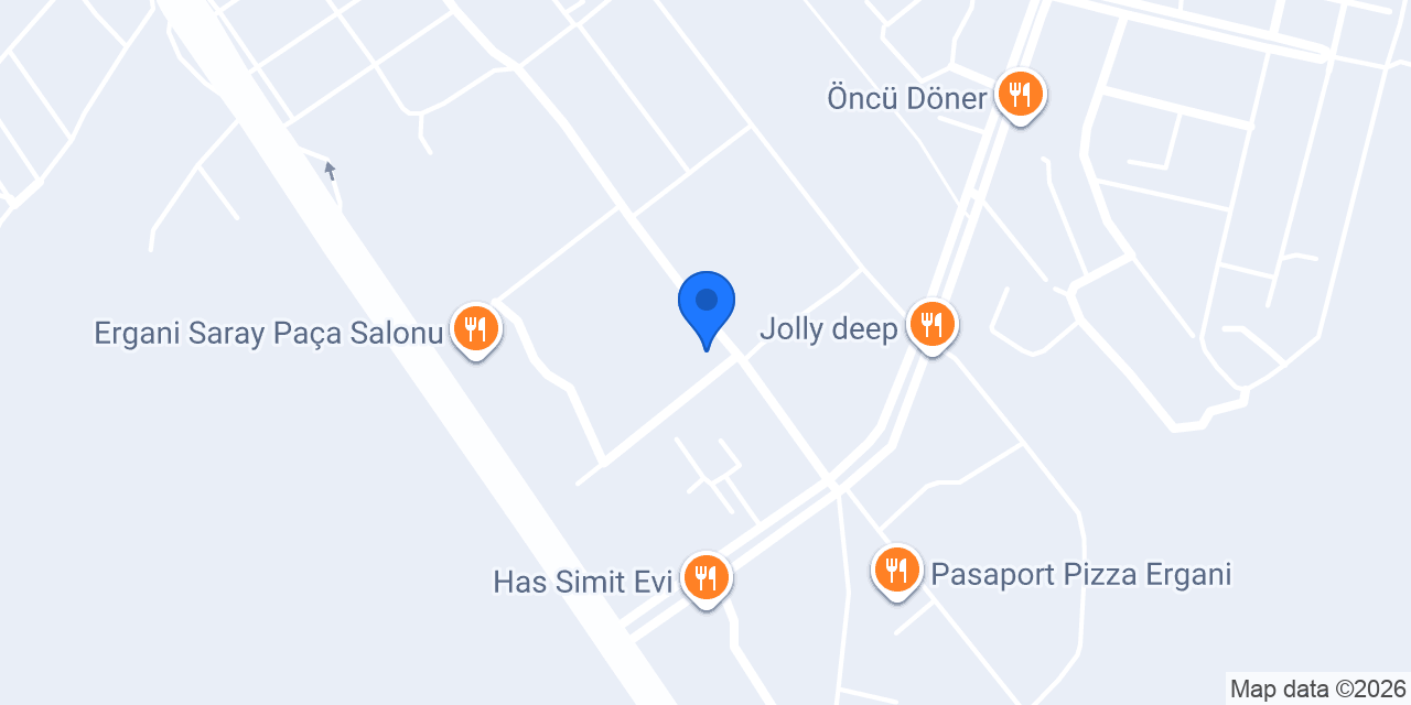 HAMİDOĞLU AVM ÇEŞİT DÜNYASI konumu