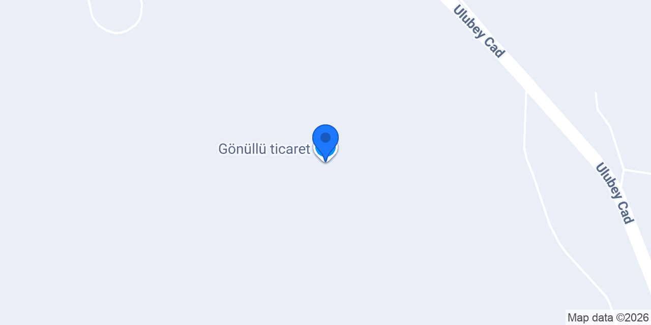 Gönüllü ticaret konumu