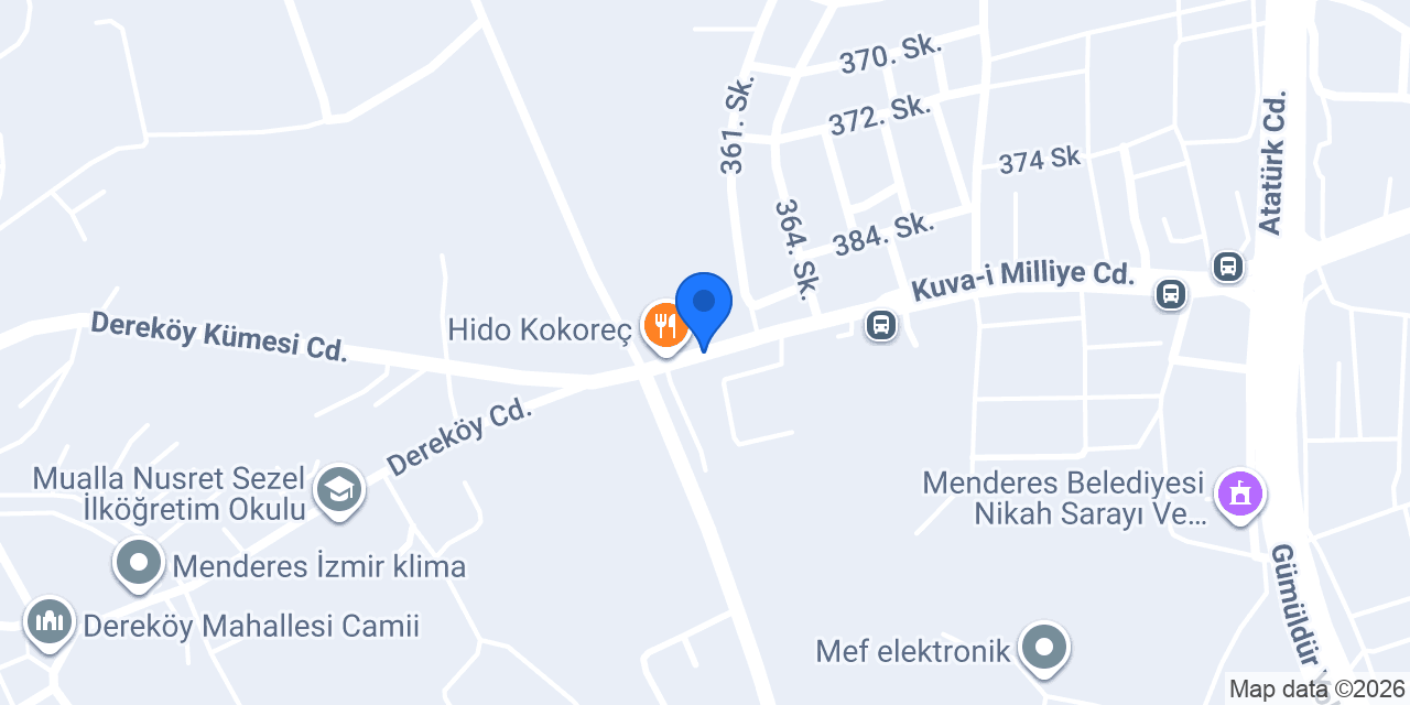 Kantarcılar et galerisi konumu