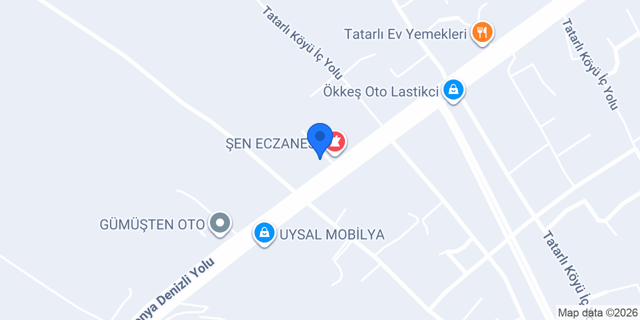Kaptan mermer dekorasyon konumu