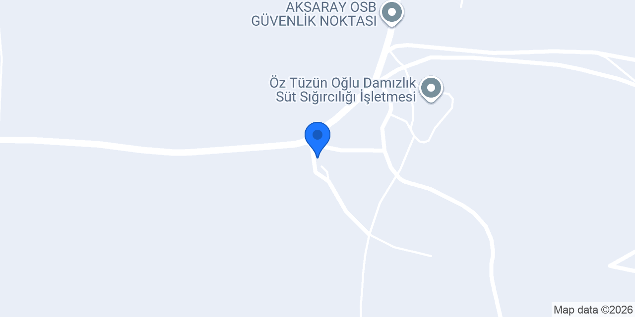 SÖNMEZ ÇELEN HAYVANCILIK konumu