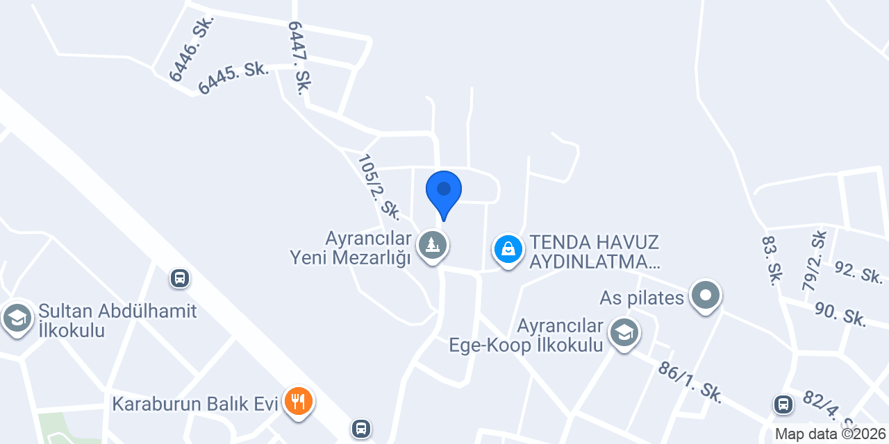 Altıntaş cila konumu
