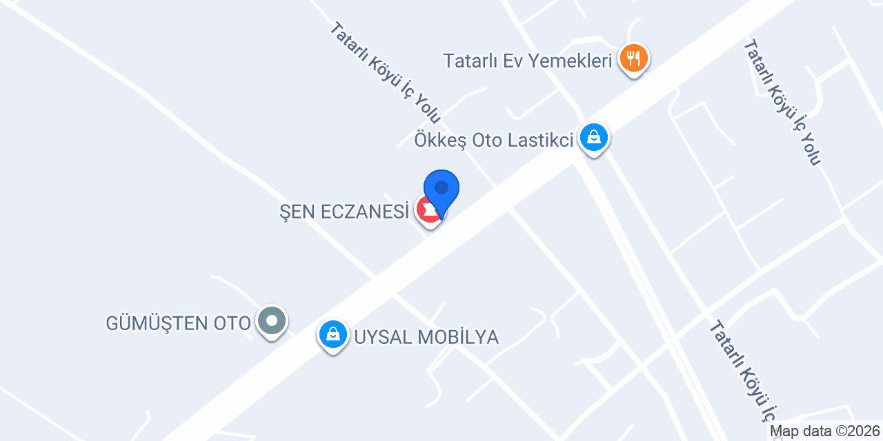 PAMUKCU SÜT YEM NAKLİYAT konumu