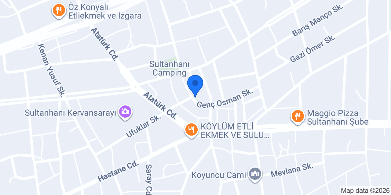 SÖYLEMEZLER ALIŞVERİŞ MERKEZİ konumu
