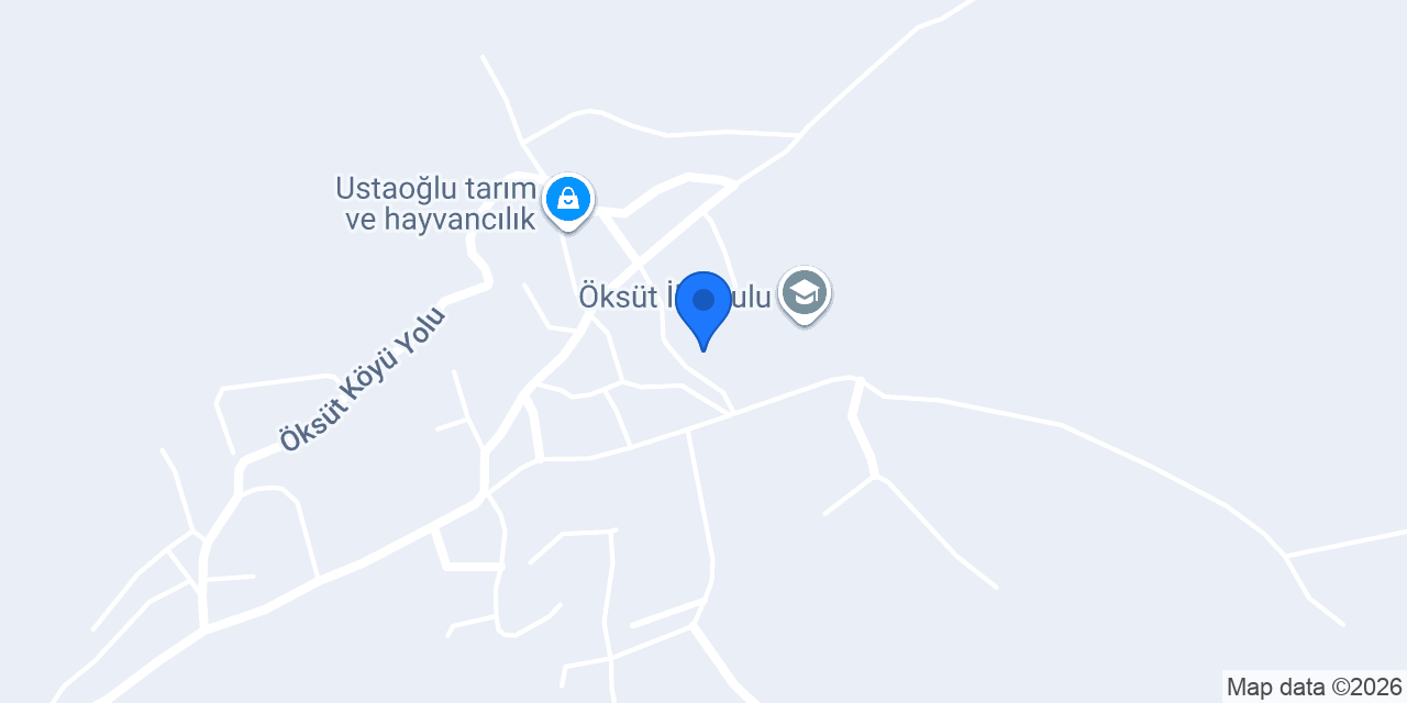 Baba Ocağı konumu
