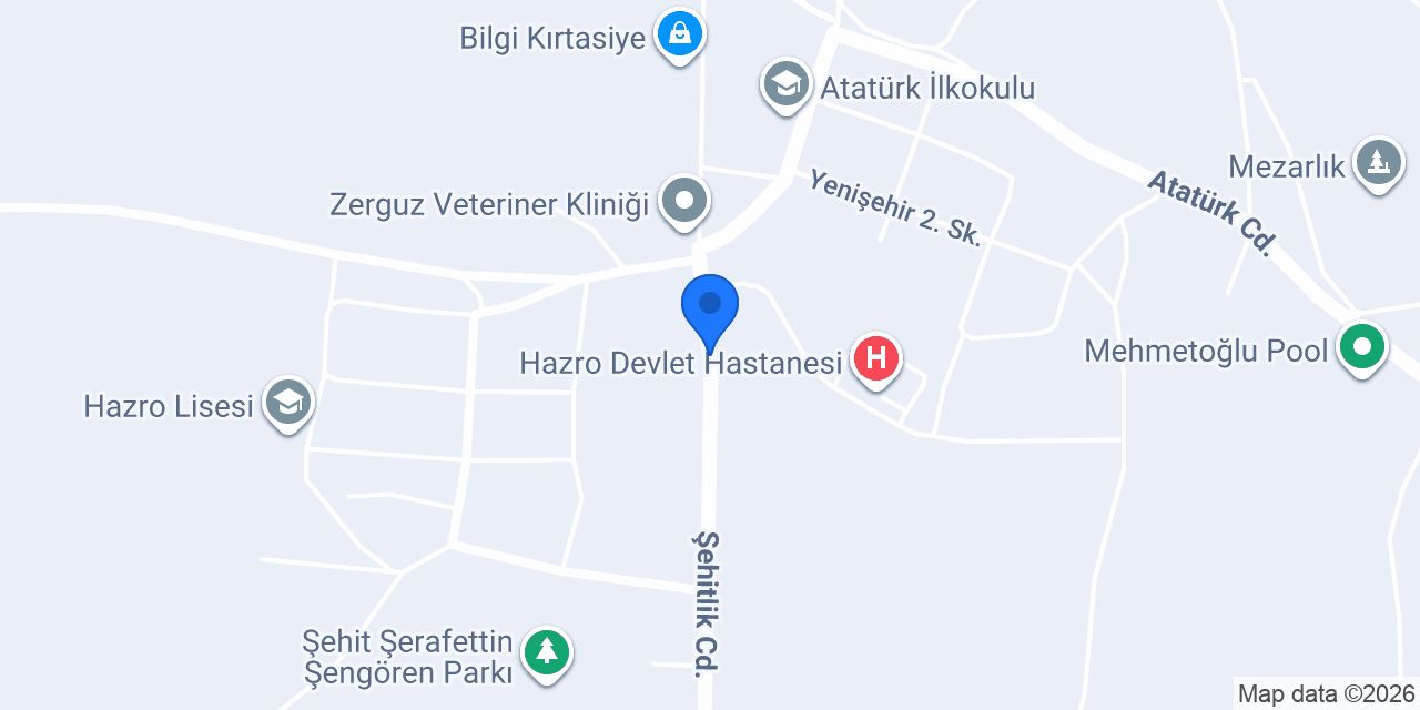 Ptt konumu