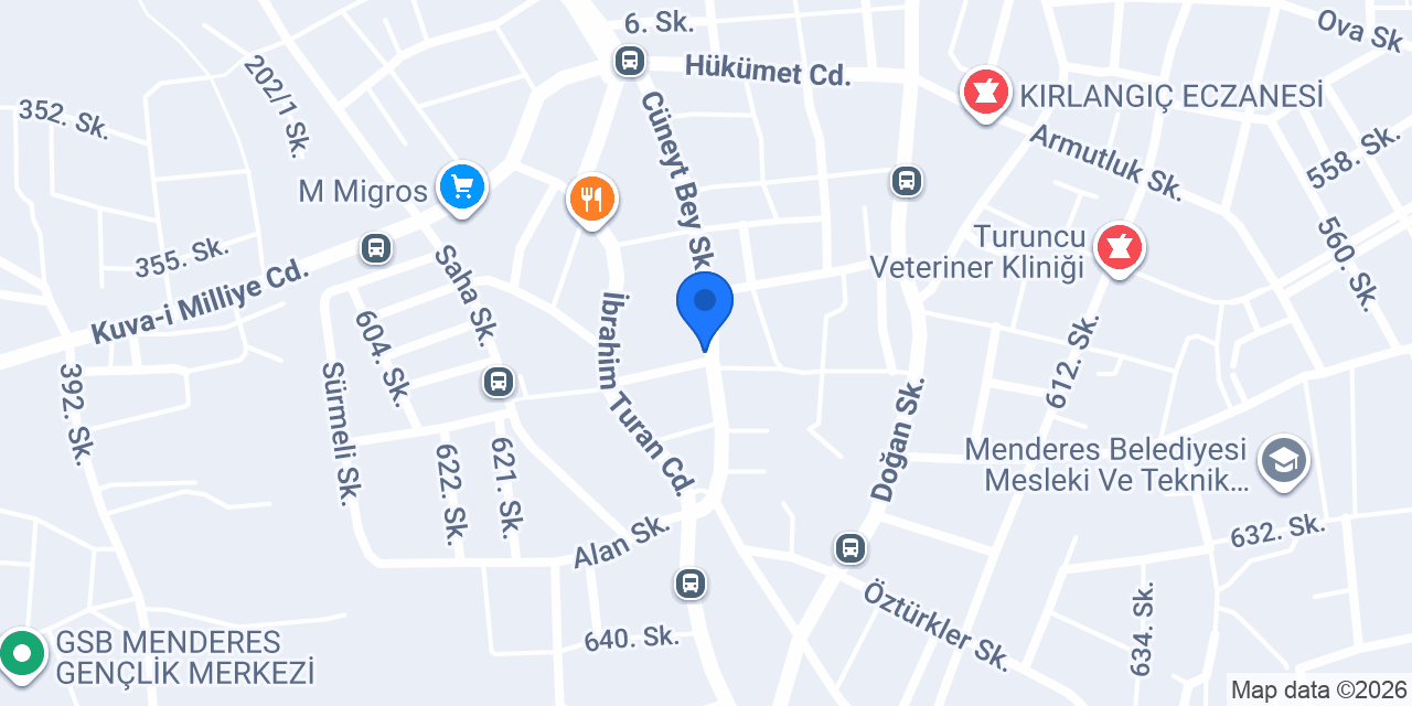 Teknik elektrik konumu