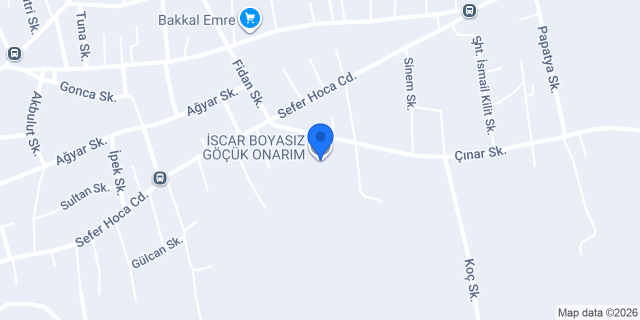 Orhan Elektrik Afşin konumu