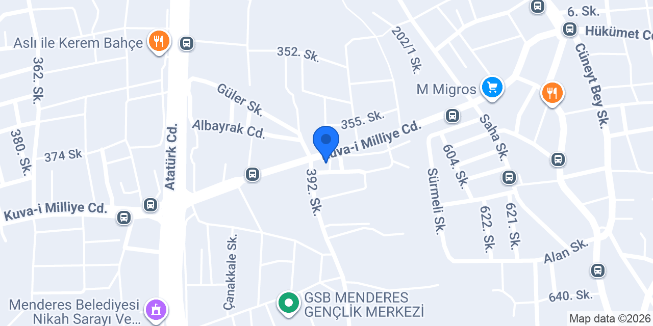 Elçin Sir-Ağda Salonu konumu