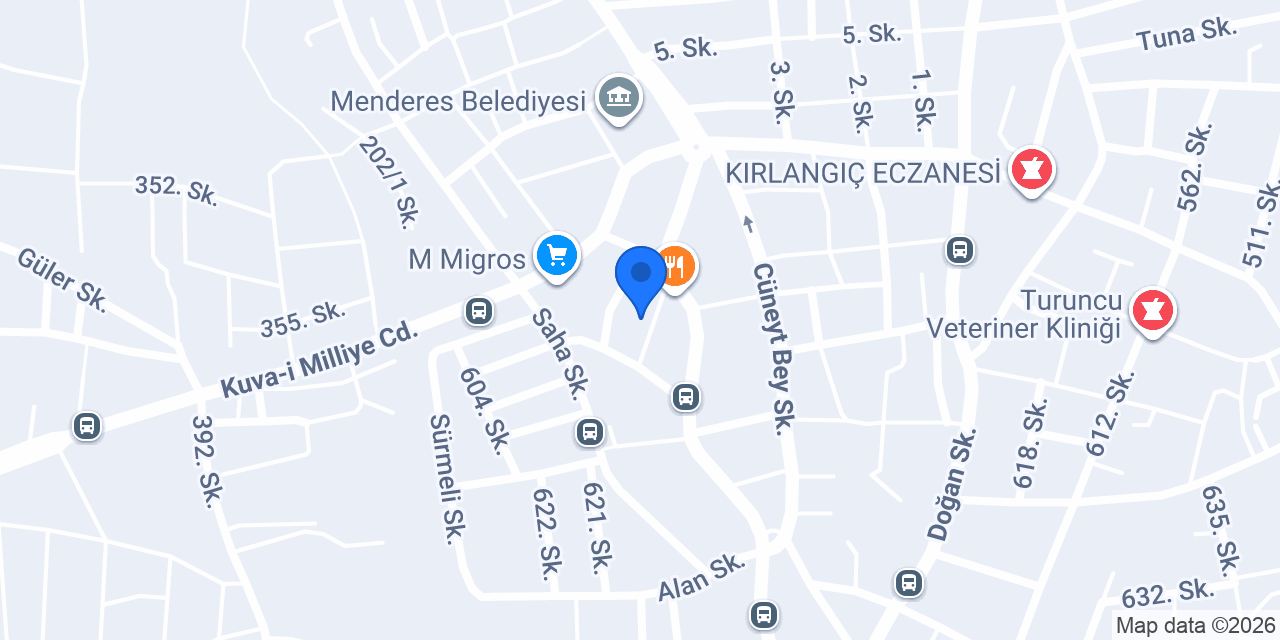 ZEZE Pilav & Mantı Evi konumu